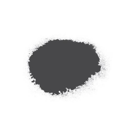 Pigment Noir Charbon (Fumée)