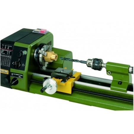 Spindel 0.8-10 mm passend zu PD230/E