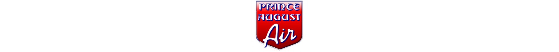 Prince August Airbrushfarben