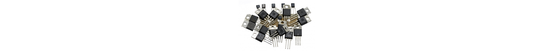 Transistors