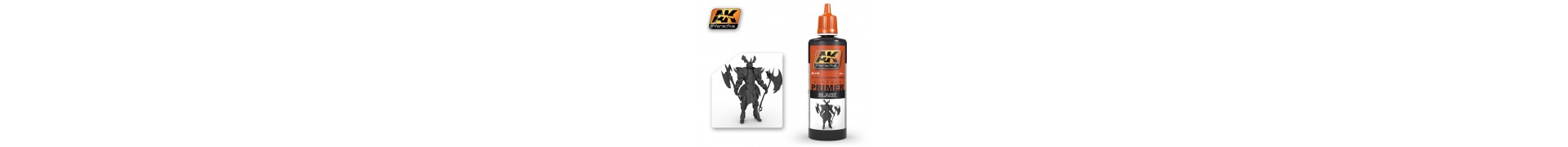 Primers AK Interactive