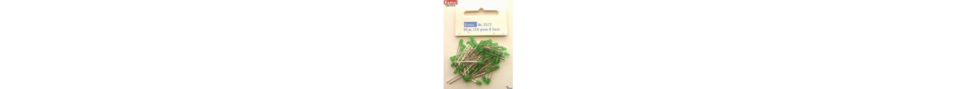 Led 03 mm 