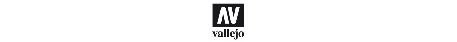 vallejo-acryliques