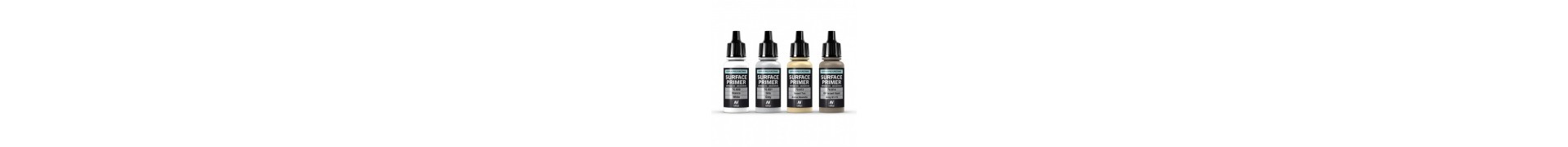 VALLEJO SURFACE PRIMER